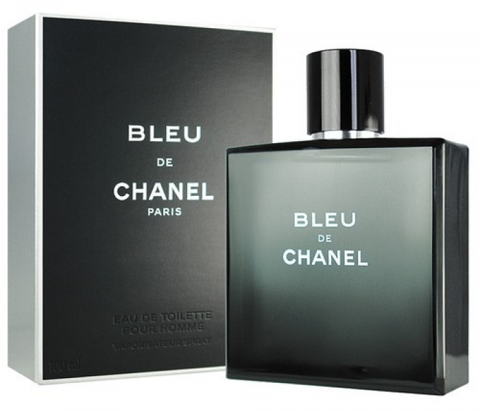 Мужские - Chanel Bleu de Chanel (edt 100 ml)